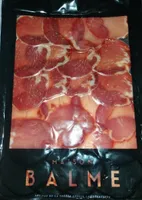 Momo de bellota ibérique