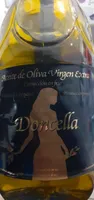 Aceite de oliva virgen extra