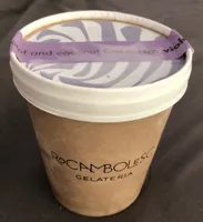 Violet and Coconut