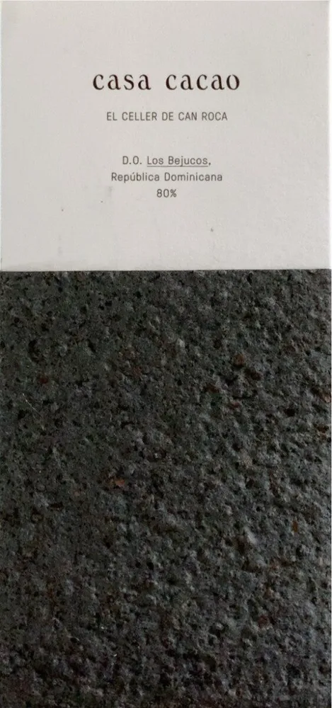 D.O. Los Bejucos 80%