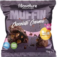 Muffin chocolate