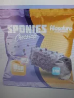 Sponies chocolate imp