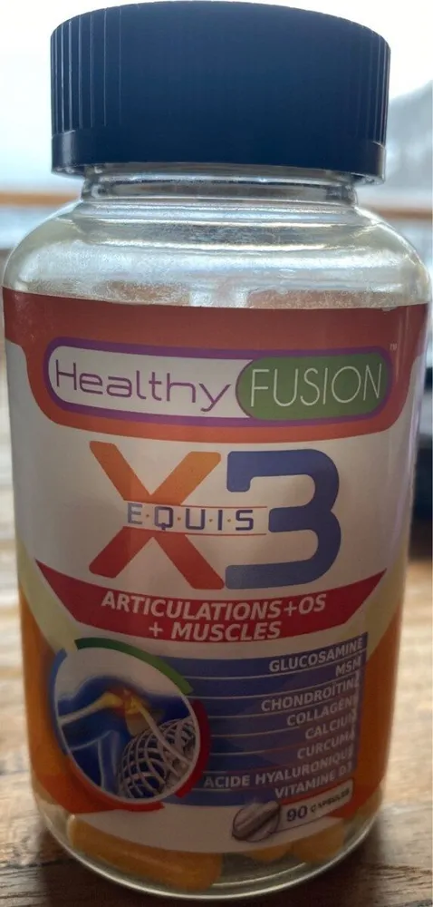 EXquis 3