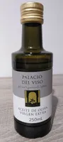 Aceite de oliva virgen extra