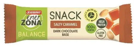 Salty caramel