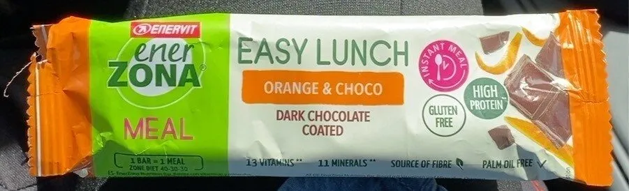 Easy Lunch