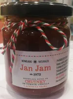 Chutney de tomate