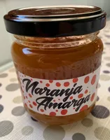 Naranja amarga