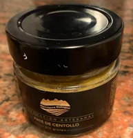 Pate de Centollo