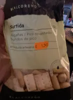 Surtida