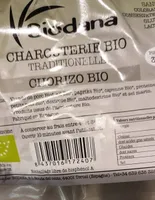 Chorizo bio