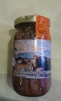 Anchoas del Cantábrico