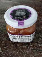 Mermelada de Albaricoque