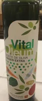 Vital oleum aceite virgen extra
