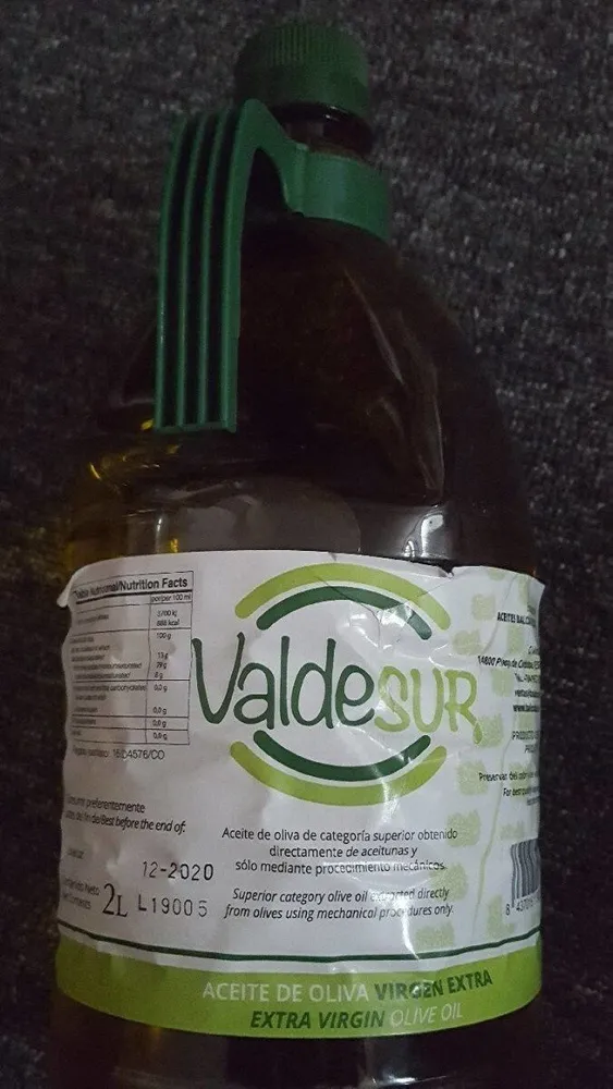 Valdedur huile d'olive pure