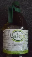 Valdedur huile d'olive pure