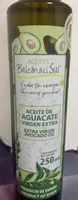 Aceite de aguacate