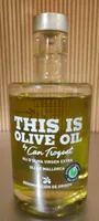 This is olive oil
