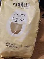 Taralli