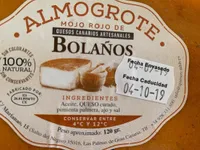 Almogrote