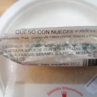 Sandwich Olmedo