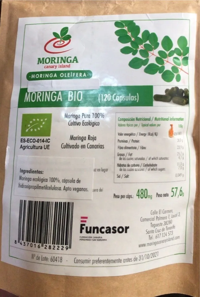 moringa