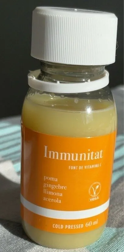 Immunitat