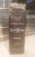 Chocolate tradicional a la taza