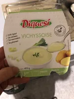 Vichyssoise tarrina