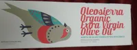 Aceite de oliva virgen extra ecologico
