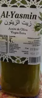 Aceite de oliva virgen extra