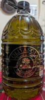 Aceite de oliva
