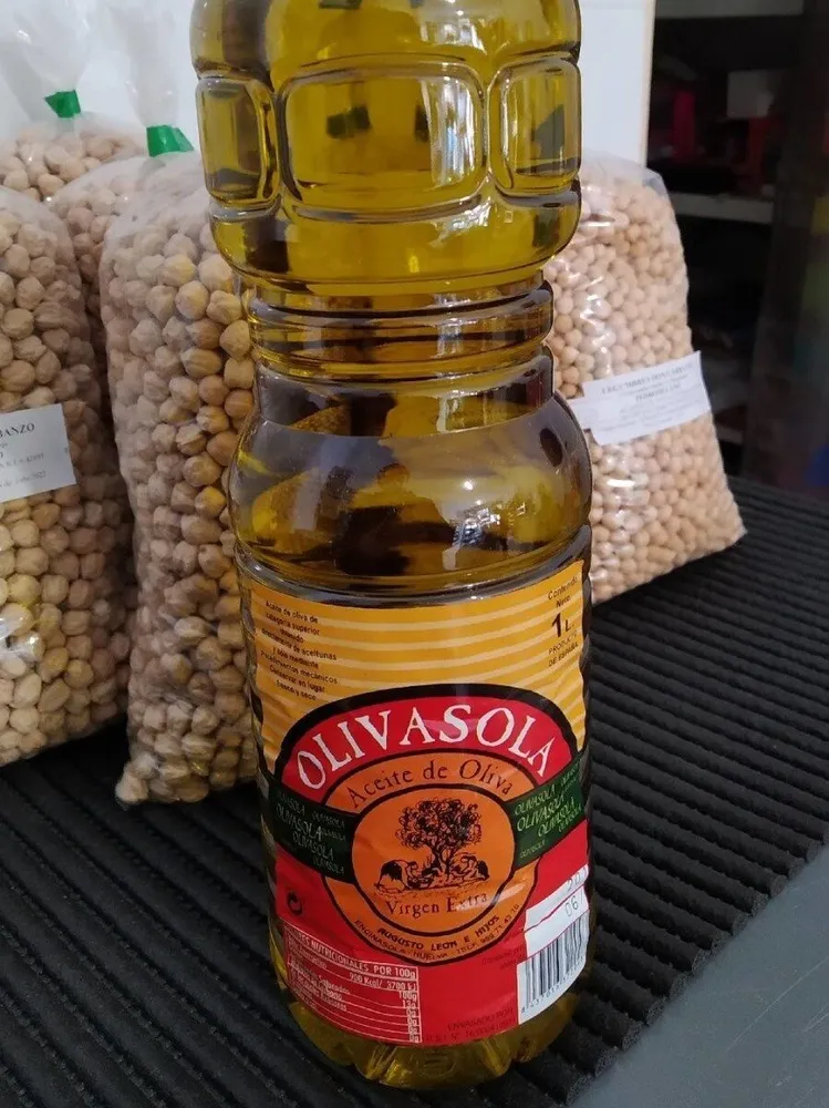 Olivasola