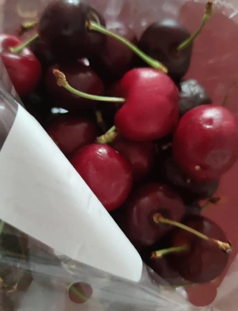 Cerezas