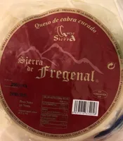 Queso de cabra curado