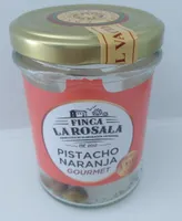 Pistacho naranja