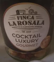 Cocktail Luxury Gourmet Finga LA Rosala 90 gr