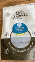 Almendra Marcona sin piel