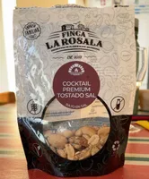 Coktail aperitif