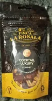 COCKTAIL LUXURY
