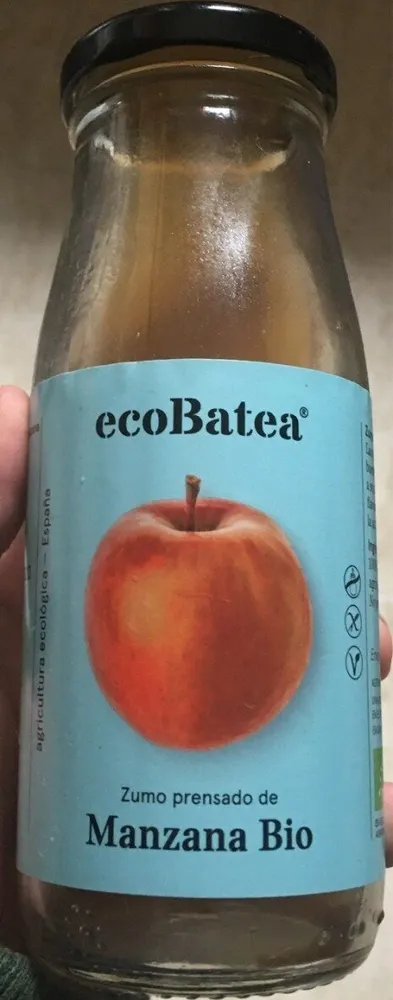 Manzana Bio
