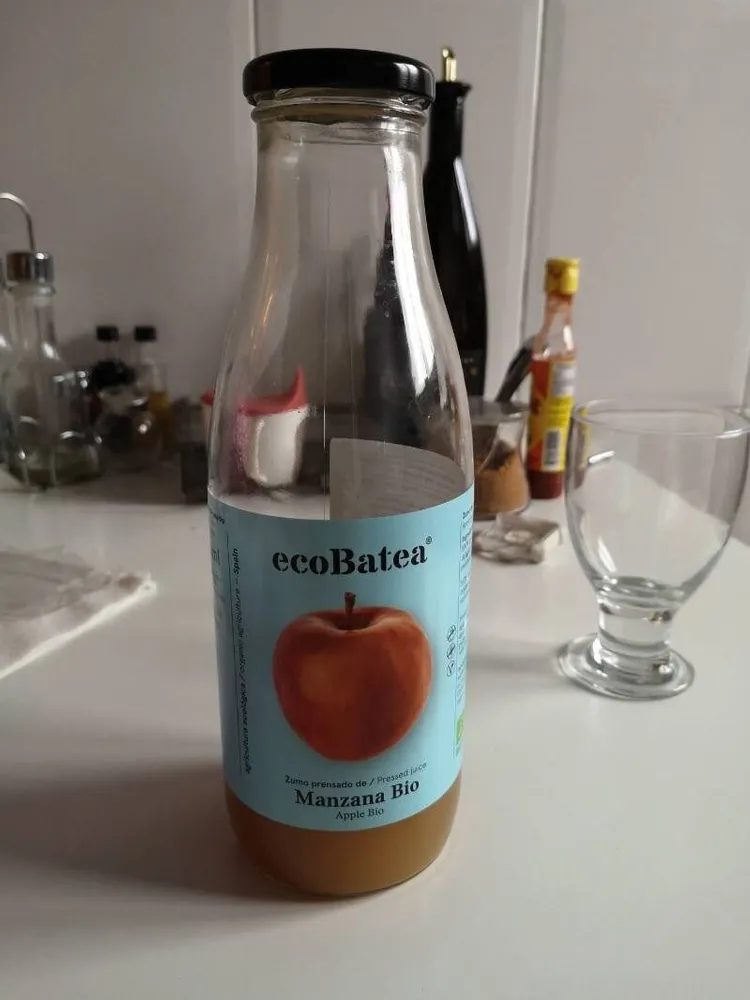 Manzana Bio