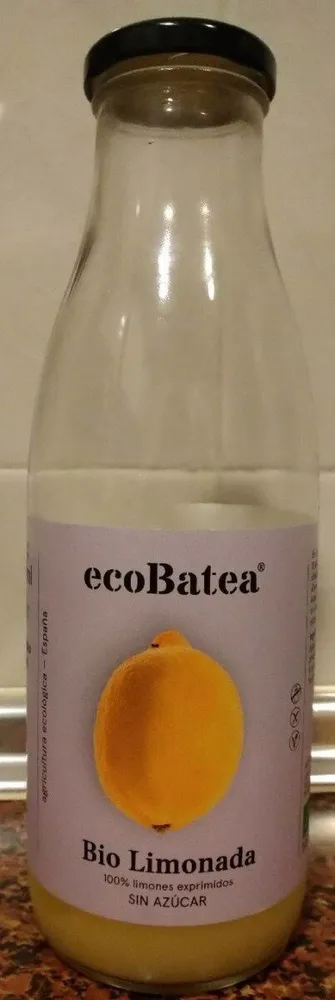 Bio Limonada