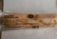 Baguetina sin gluten 105 g
