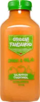 Salmorejo tradicional ecológico