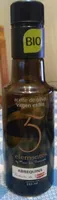 Aceite de oliva virgen extra