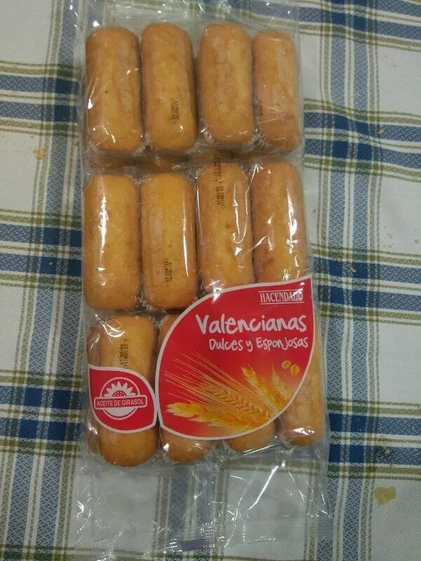 Valencianas