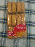 Valencianas