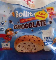 Bollitos