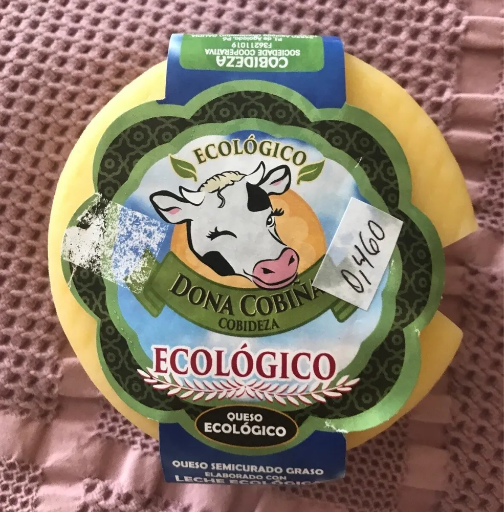 Queso Cobideza